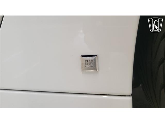 2009 Chevrolet Corvette (CC-2123113) for sale in Dearborn, Michigan