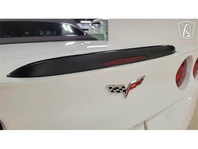 2009 Chevrolet Corvette (CC-2123113) for sale in Dearborn, Michigan