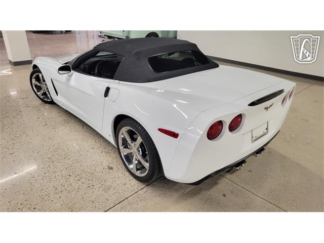 2009 Chevrolet Corvette (CC-2123113) for sale in Dearborn, Michigan