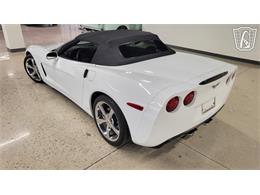 2009 Chevrolet Corvette (CC-2123113) for sale in Dearborn, Michigan