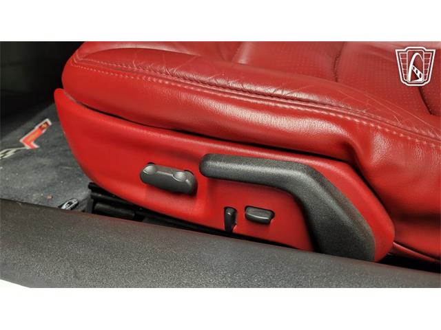 2009 Chevrolet Corvette (CC-2123113) for sale in Dearborn, Michigan