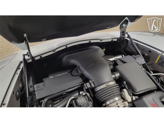 2009 Chevrolet Corvette (CC-2123113) for sale in Dearborn, Michigan