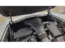 2009 Chevrolet Corvette (CC-2123113) for sale in Dearborn, Michigan