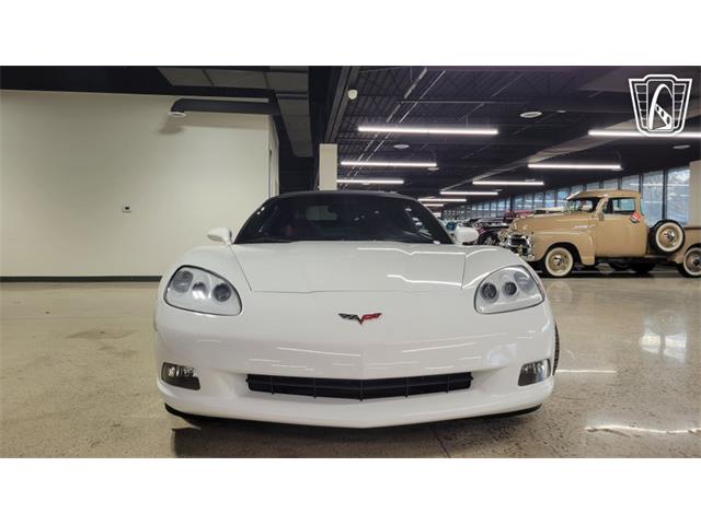 2009 Chevrolet Corvette (CC-2123113) for sale in Dearborn, Michigan