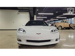 2009 Chevrolet Corvette (CC-2123113) for sale in Dearborn, Michigan