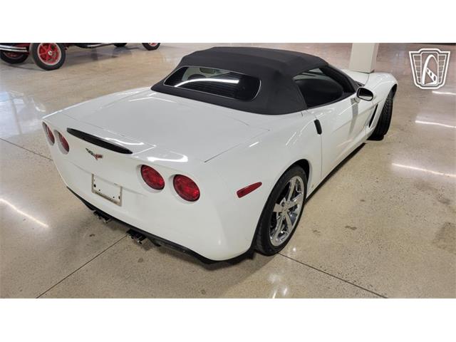 2009 Chevrolet Corvette (CC-2123113) for sale in Dearborn, Michigan