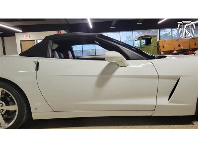 2009 Chevrolet Corvette (CC-2123113) for sale in Dearborn, Michigan