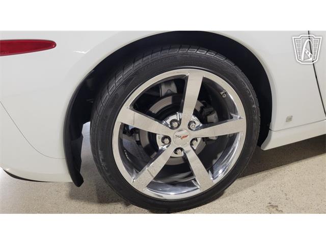 2009 Chevrolet Corvette (CC-2123113) for sale in Dearborn, Michigan