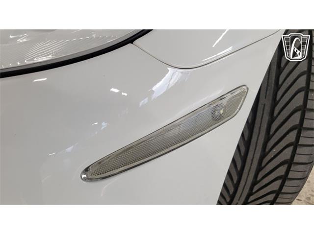 2009 Chevrolet Corvette (CC-2123113) for sale in Dearborn, Michigan