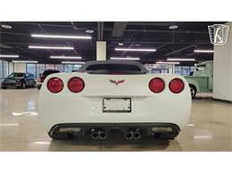 2009 Chevrolet Corvette (CC-2123113) for sale in Dearborn, Michigan