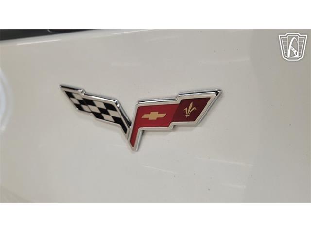 2009 Chevrolet Corvette (CC-2123113) for sale in Dearborn, Michigan