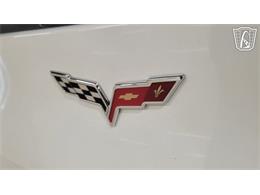 2009 Chevrolet Corvette (CC-2123113) for sale in Dearborn, Michigan