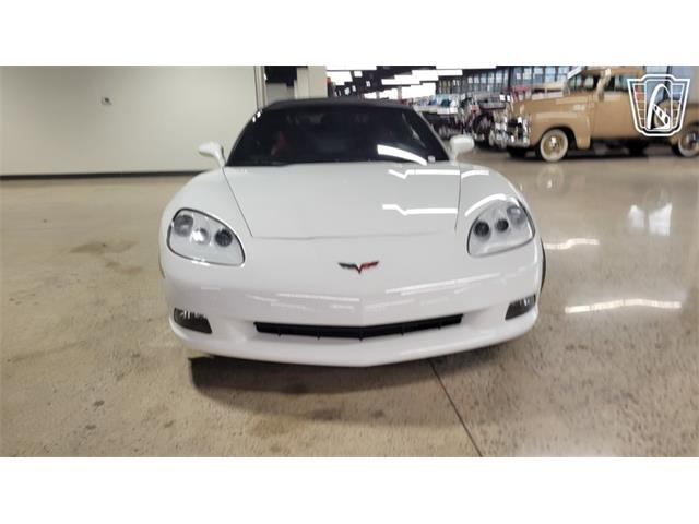 2009 Chevrolet Corvette (CC-2123113) for sale in Dearborn, Michigan