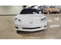 2009 Chevrolet Corvette (CC-2123113) for sale in Dearborn, Michigan