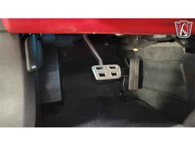 2009 Chevrolet Corvette (CC-2123113) for sale in Dearborn, Michigan