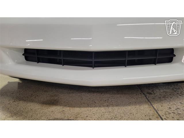 2009 Chevrolet Corvette (CC-2123113) for sale in Dearborn, Michigan
