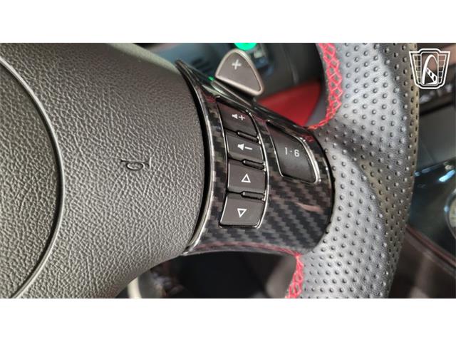 2009 Chevrolet Corvette (CC-2123113) for sale in Dearborn, Michigan