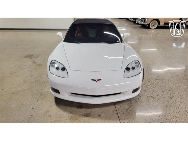 2009 Chevrolet Corvette (CC-2123113) for sale in Dearborn, Michigan