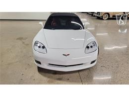 2009 Chevrolet Corvette (CC-2123113) for sale in Dearborn, Michigan
