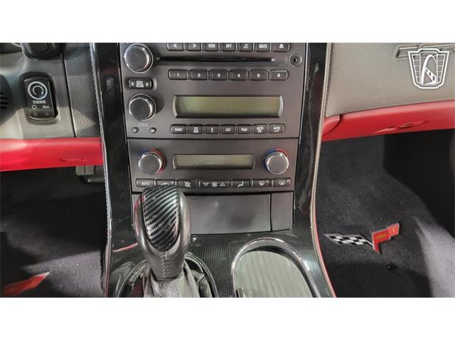 2009 Chevrolet Corvette (CC-2123113) for sale in Dearborn, Michigan