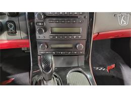 2009 Chevrolet Corvette (CC-2123113) for sale in Dearborn, Michigan