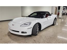2009 Chevrolet Corvette (CC-2123113) for sale in Dearborn, Michigan