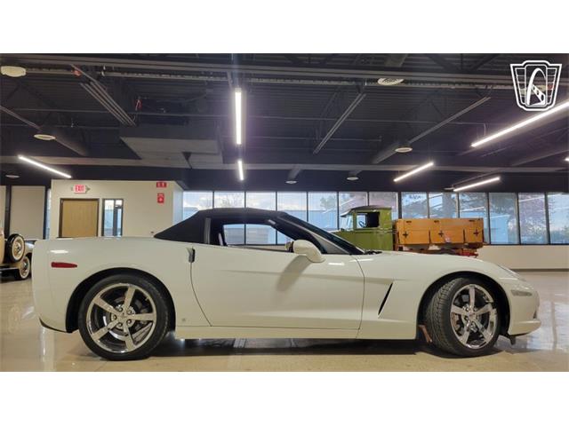 2009 Chevrolet Corvette (CC-2123113) for sale in Dearborn, Michigan