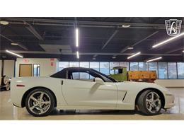 2009 Chevrolet Corvette (CC-2123113) for sale in Dearborn, Michigan