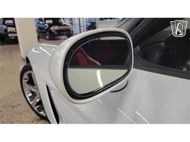 2009 Chevrolet Corvette (CC-2123113) for sale in Dearborn, Michigan