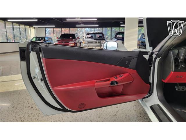 2009 Chevrolet Corvette (CC-2123113) for sale in Dearborn, Michigan