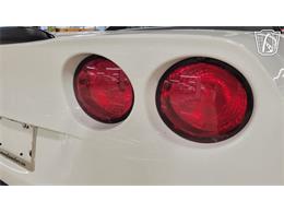 2009 Chevrolet Corvette (CC-2123113) for sale in Dearborn, Michigan