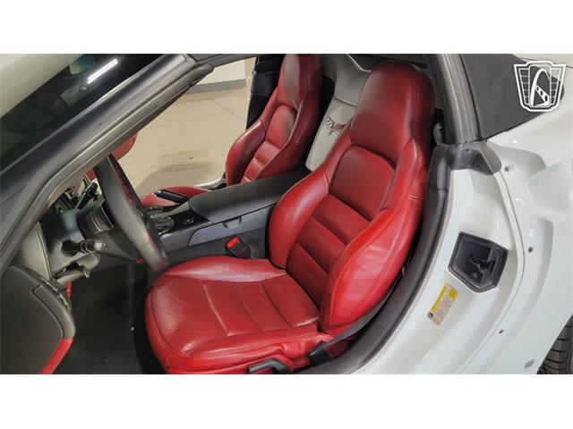 2009 Chevrolet Corvette (CC-2123113) for sale in Dearborn, Michigan