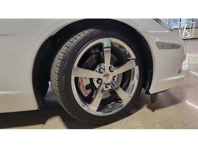 2009 Chevrolet Corvette (CC-2123113) for sale in Dearborn, Michigan