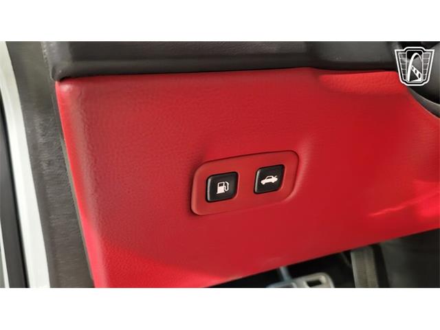 2009 Chevrolet Corvette (CC-2123113) for sale in Dearborn, Michigan