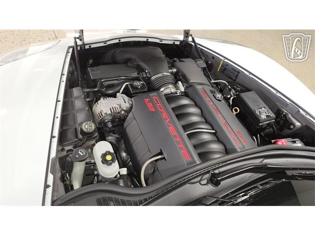 2009 Chevrolet Corvette (CC-2123113) for sale in Dearborn, Michigan