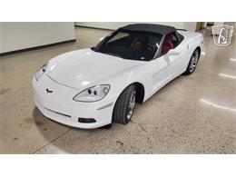 2009 Chevrolet Corvette (CC-2123113) for sale in Dearborn, Michigan