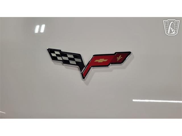2009 Chevrolet Corvette (CC-2123113) for sale in Dearborn, Michigan