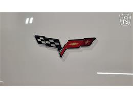 2009 Chevrolet Corvette (CC-2123113) for sale in Dearborn, Michigan