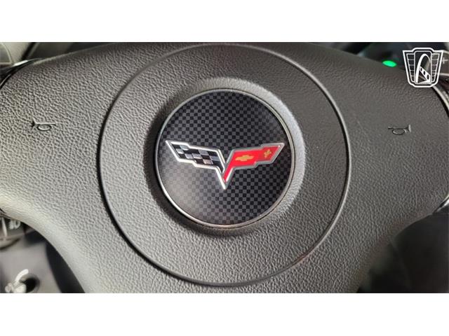 2009 Chevrolet Corvette (CC-2123113) for sale in Dearborn, Michigan