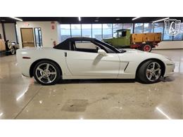 2009 Chevrolet Corvette (CC-2123113) for sale in Dearborn, Michigan