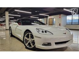 2009 Chevrolet Corvette (CC-2123113) for sale in Dearborn, Michigan