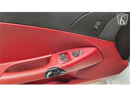 2009 Chevrolet Corvette (CC-2123113) for sale in Dearborn, Michigan