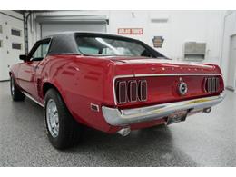 1969 Ford Mustang Grande (CC-2123115) for sale in Homer City, Pennsylvania