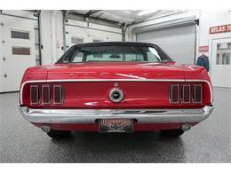 1969 Ford Mustang Grande (CC-2123115) for sale in Homer City, Pennsylvania