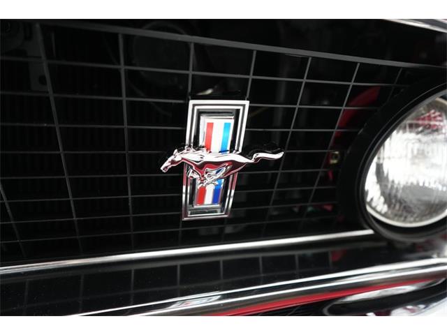 1969 Ford Mustang Grande (CC-2123115) for sale in Homer City, Pennsylvania