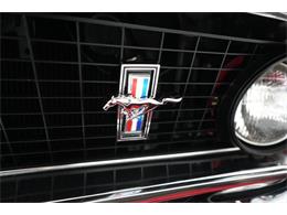 1969 Ford Mustang Grande (CC-2123115) for sale in Homer City, Pennsylvania