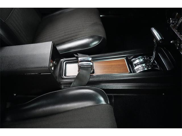 1969 Ford Mustang Grande (CC-2123115) for sale in Homer City, Pennsylvania