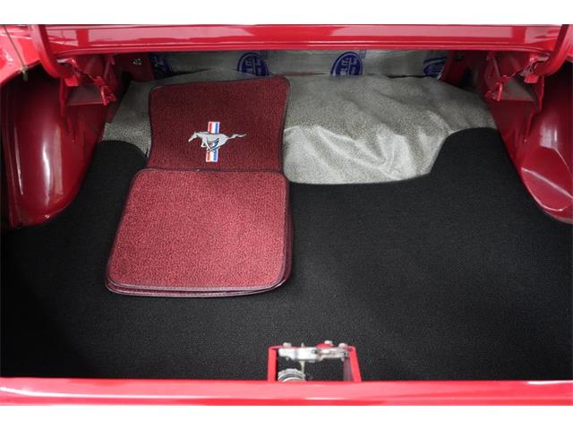 1969 Ford Mustang Grande (CC-2123115) for sale in Homer City, Pennsylvania