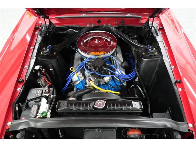 1969 Ford Mustang Grande (CC-2123115) for sale in Homer City, Pennsylvania