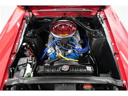 1969 Ford Mustang Grande (CC-2123115) for sale in Homer City, Pennsylvania